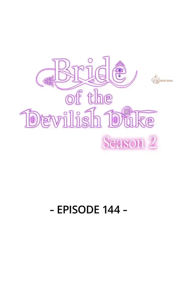 The Devil Duke