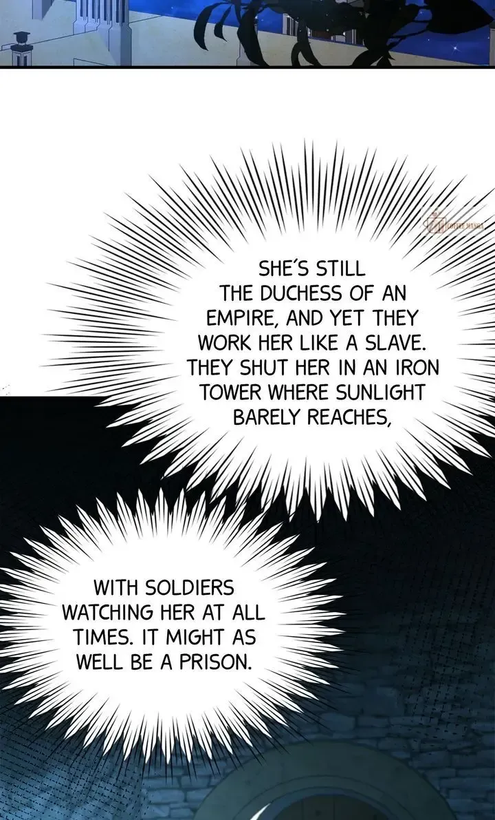 The Devil Duke