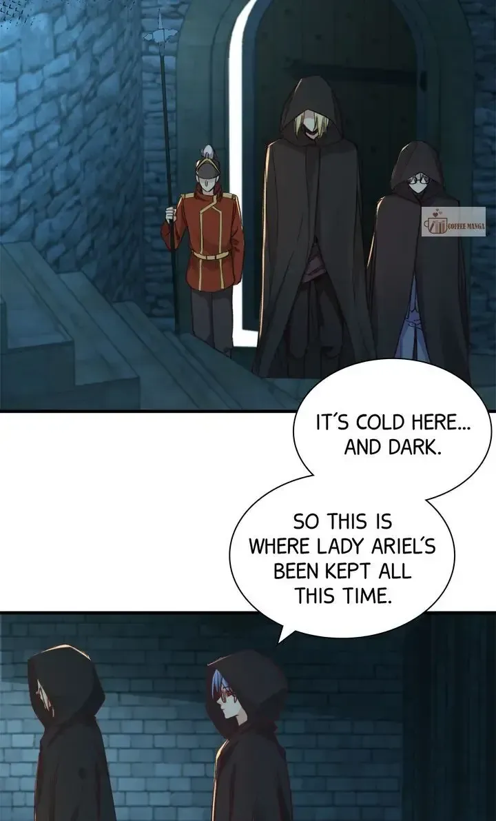 The Devil Duke