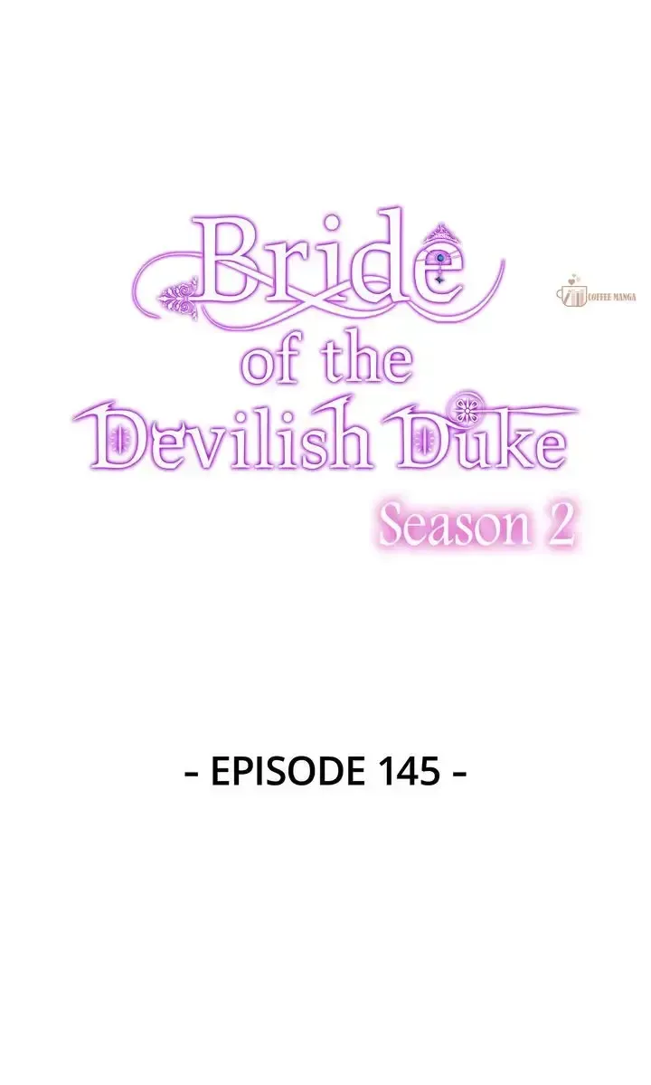 The Devil Duke