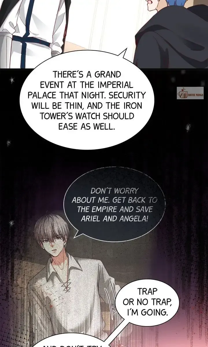 The Devil Duke