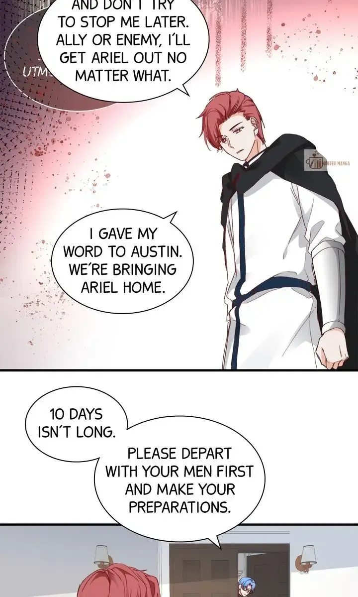 The Devil Duke