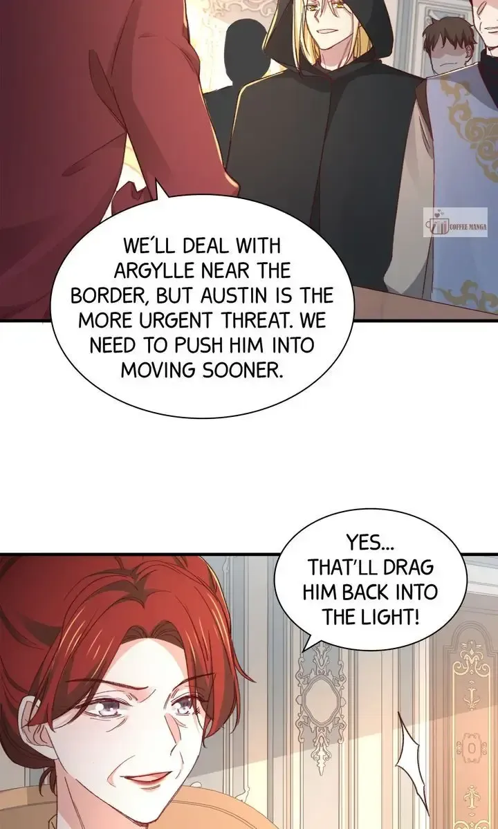 The Devil Duke