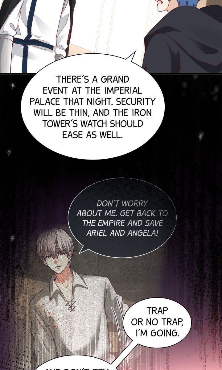 The Devil Duke