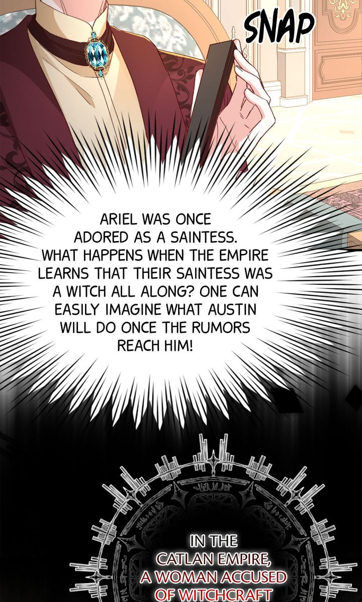 The Devil Duke