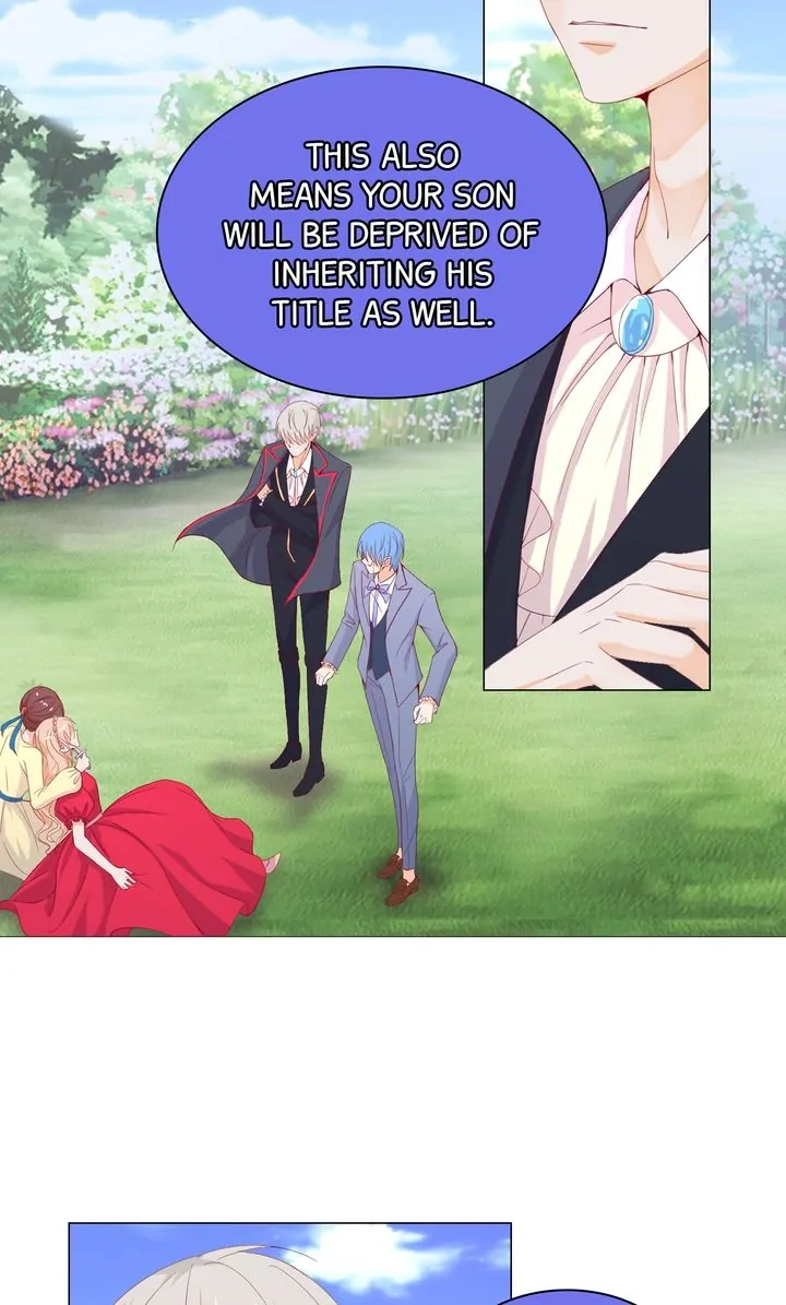 The Devil Duke