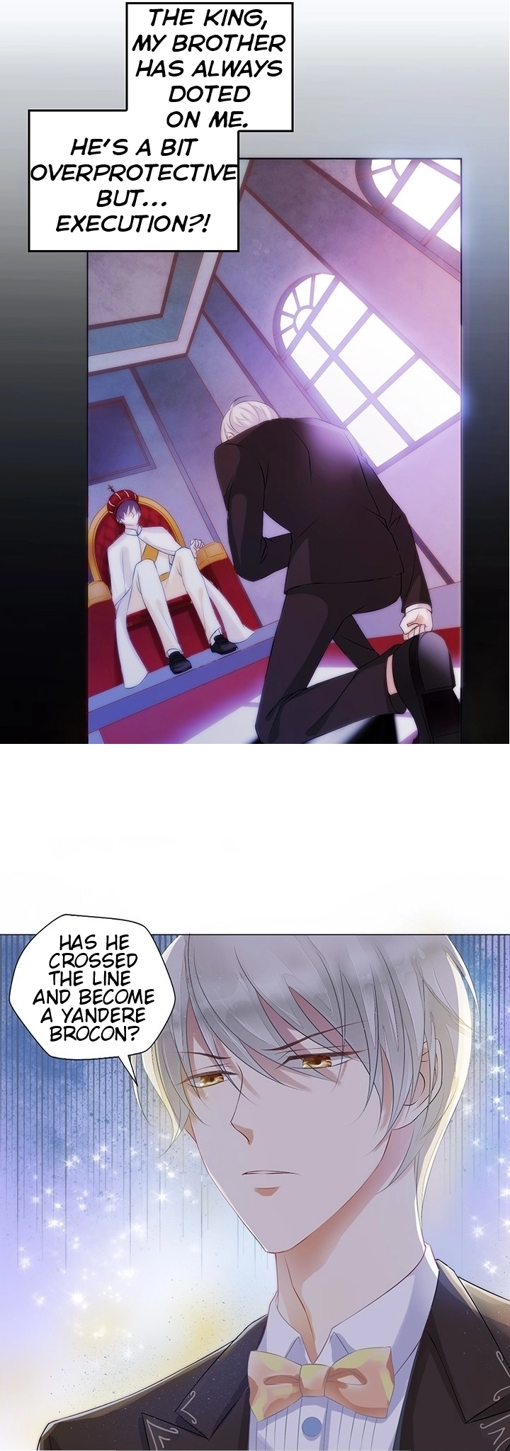 The Devil Duke