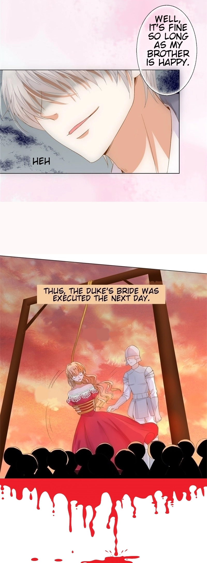 The Devil Duke