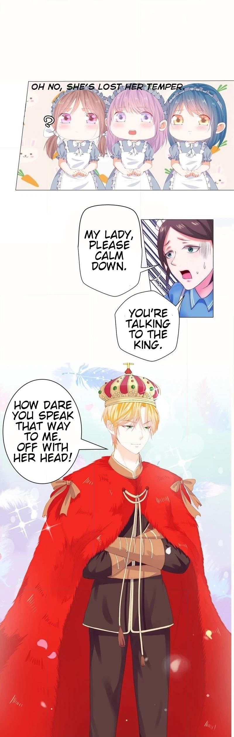 The Devil Duke