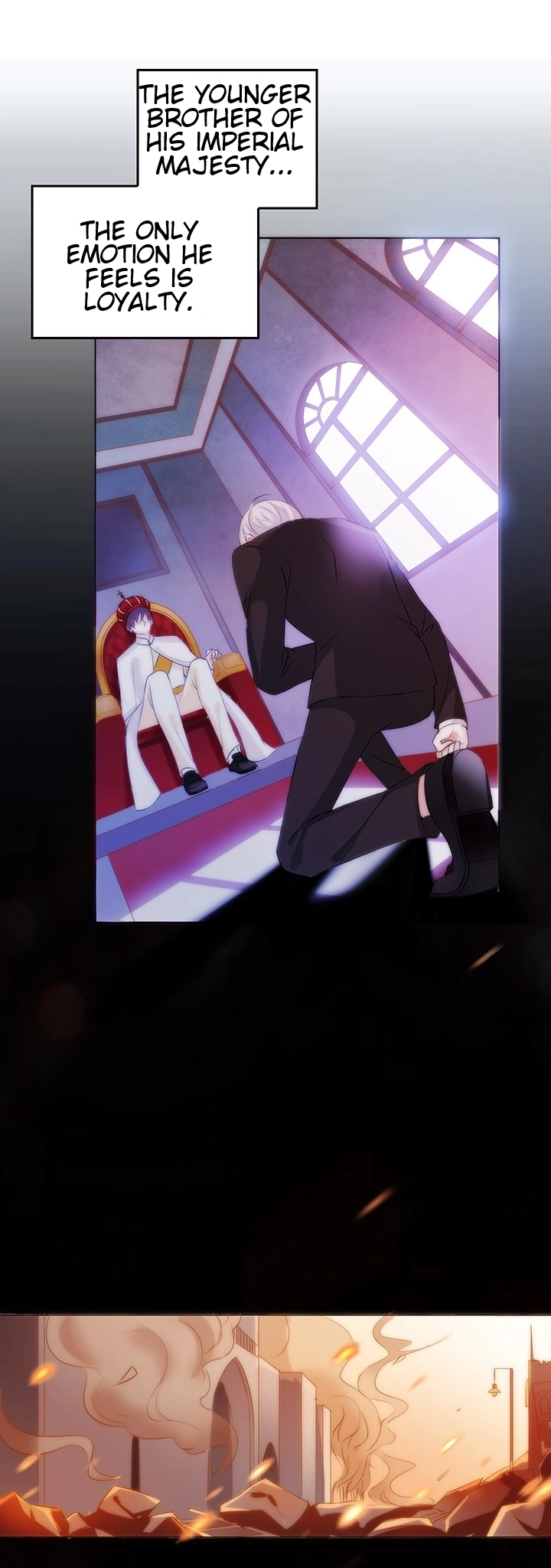 The Devil Duke
