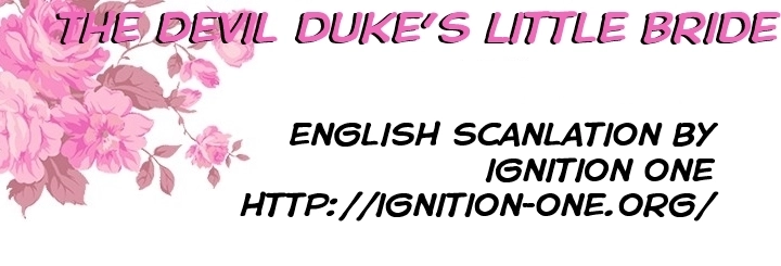 The Devil Duke
