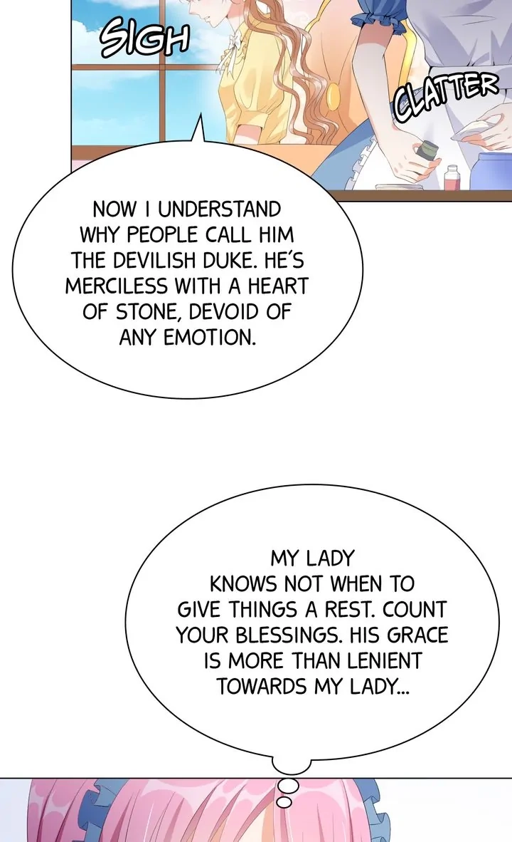 The Devil Duke