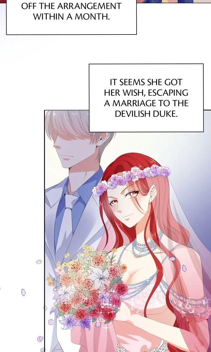 The Devil Duke