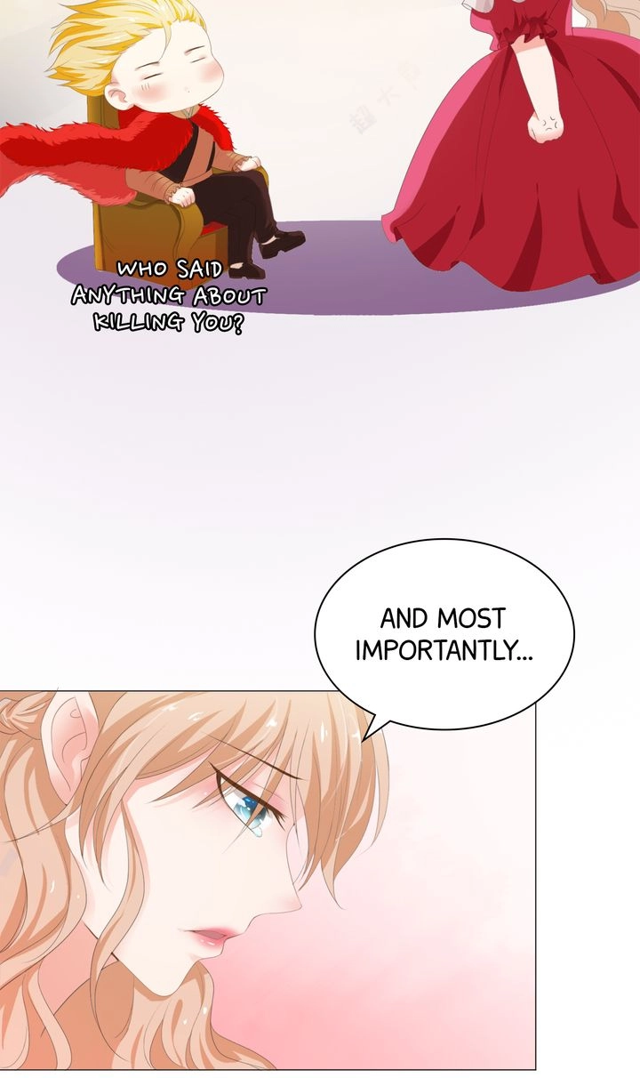 The Devil Duke