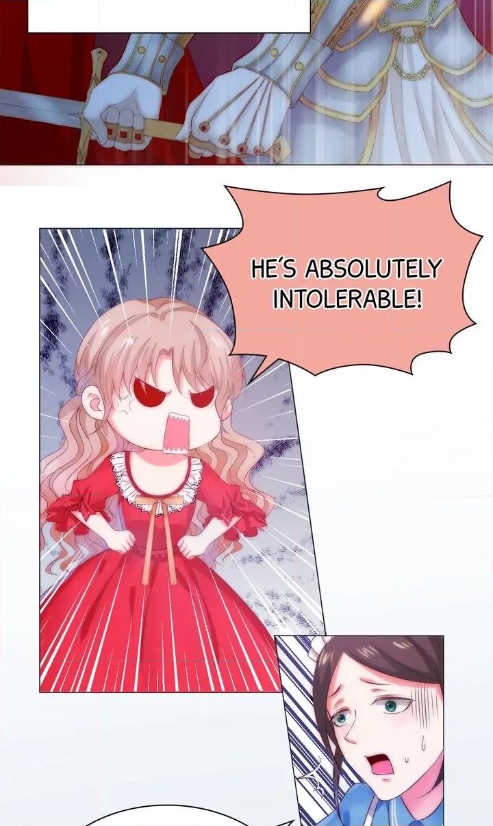 The Devil Duke