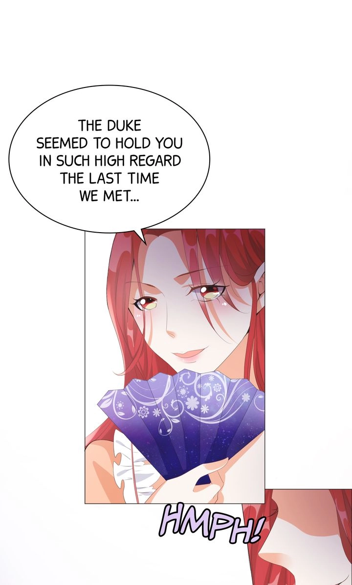 The Devil Duke