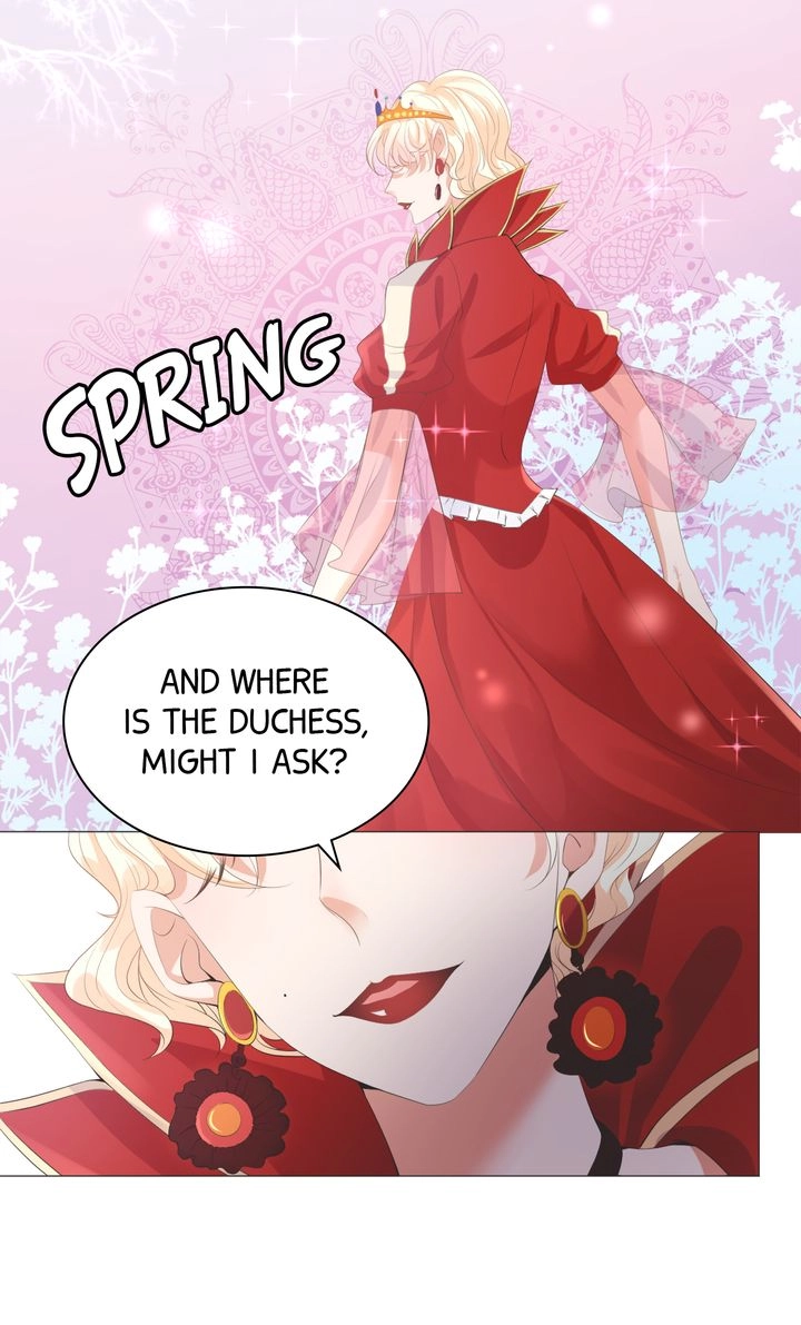 The Devil Duke