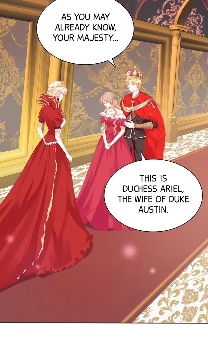 The Devil Duke