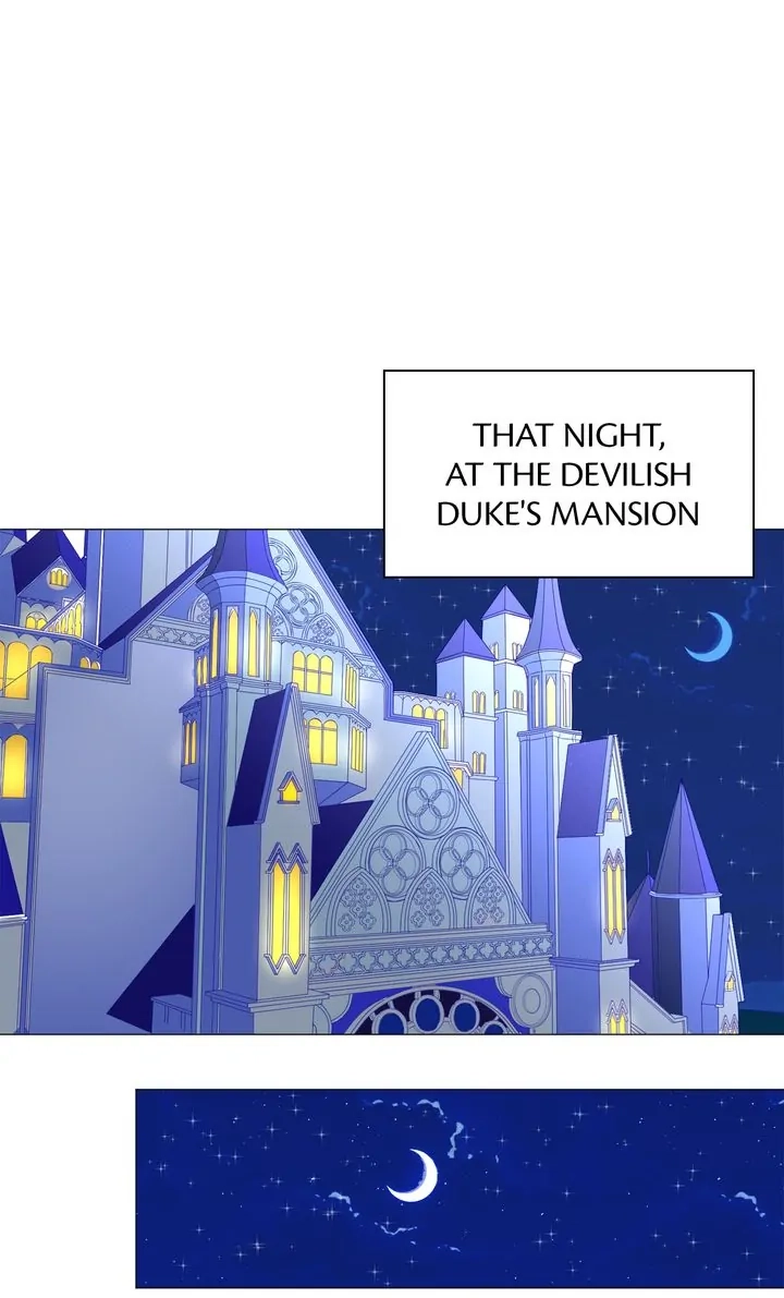The Devil Duke