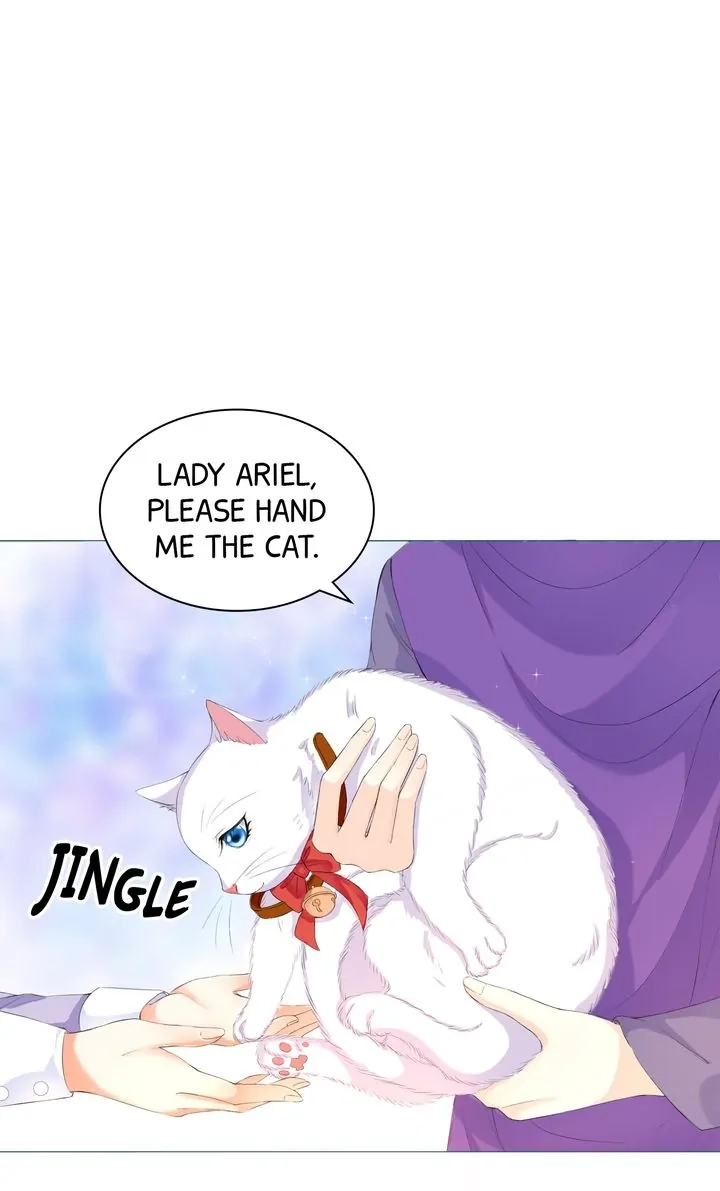 The Devil Duke