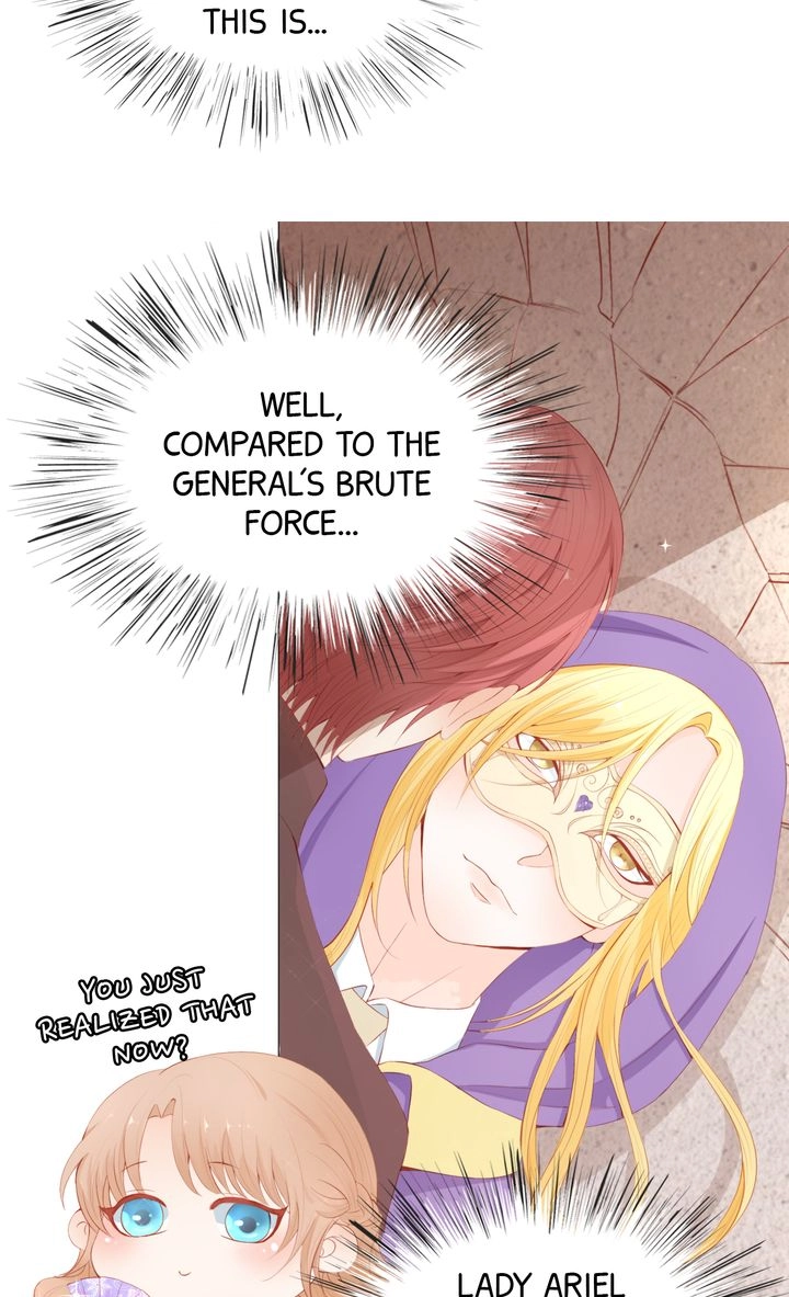 The Devil Duke