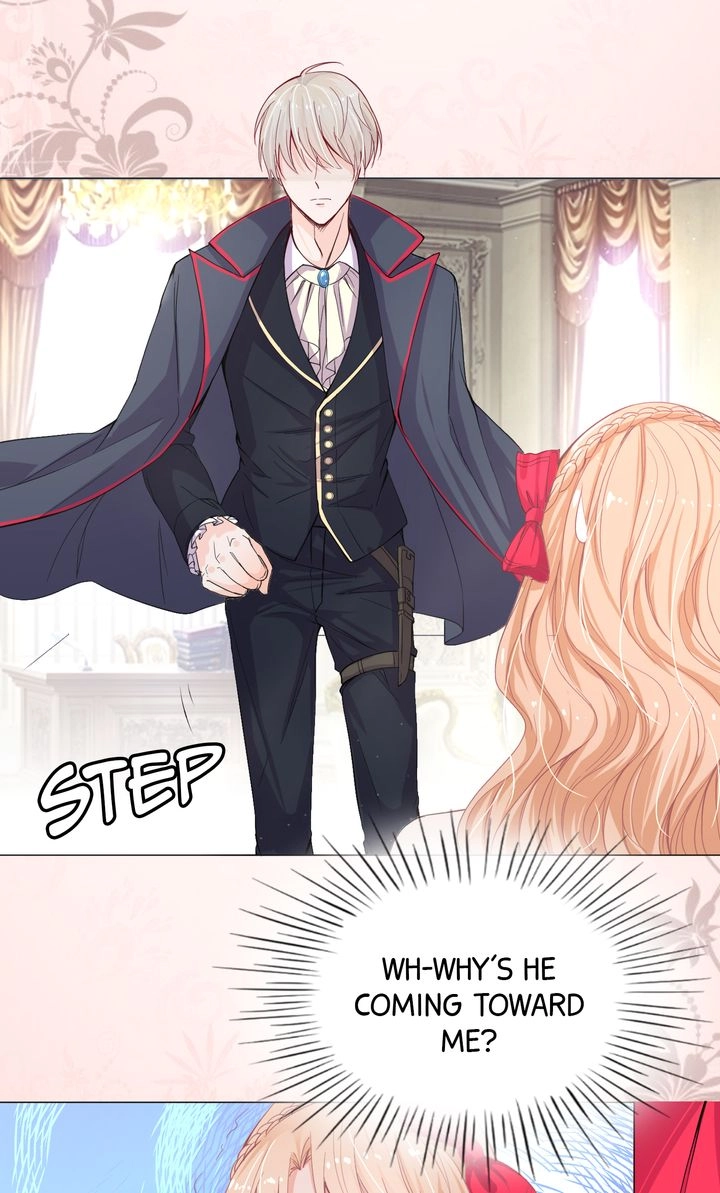 The Devil Duke