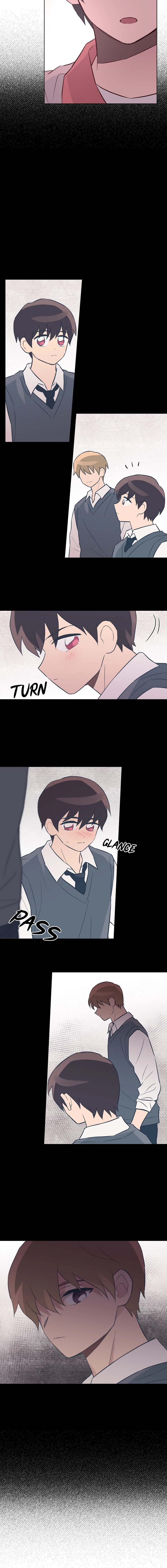 The Devil Eats Love Chapter 10 page 8 - 