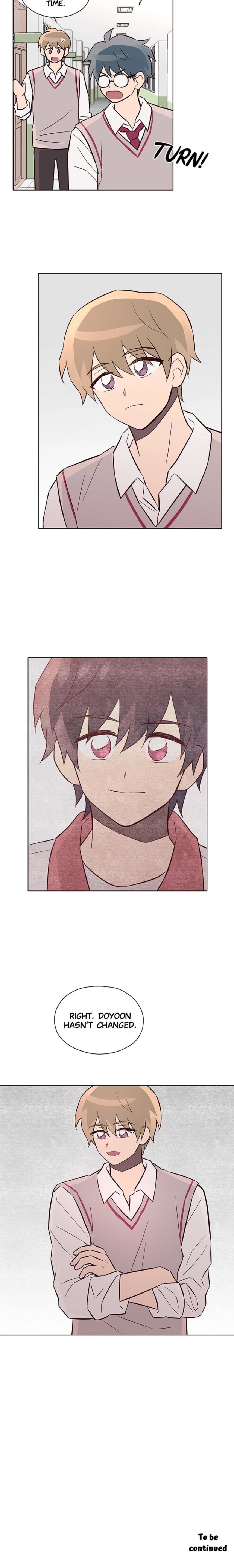 The Devil Eats Love Chapter 13 page 10 - 