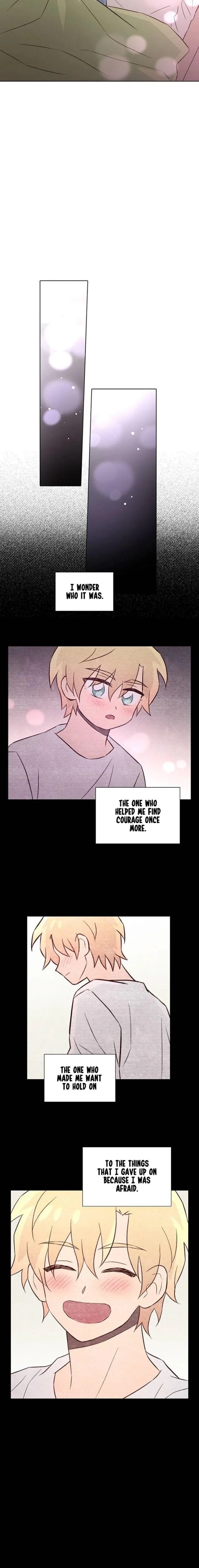 The Devil Eats Love Chapter 21 page 11 - 