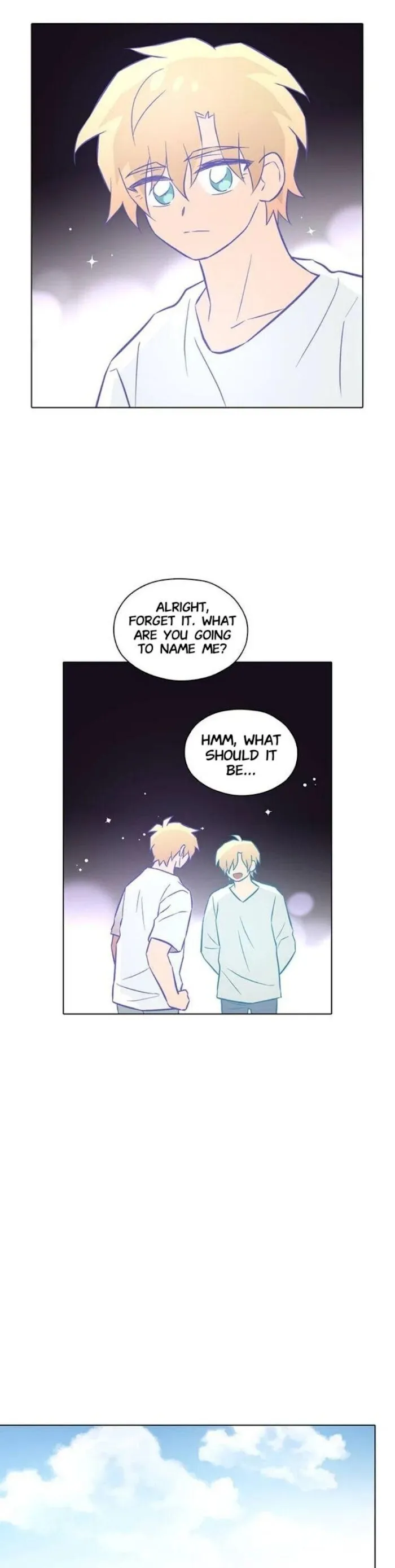 The Devil Eats Love Chapter 21 page 7 - 