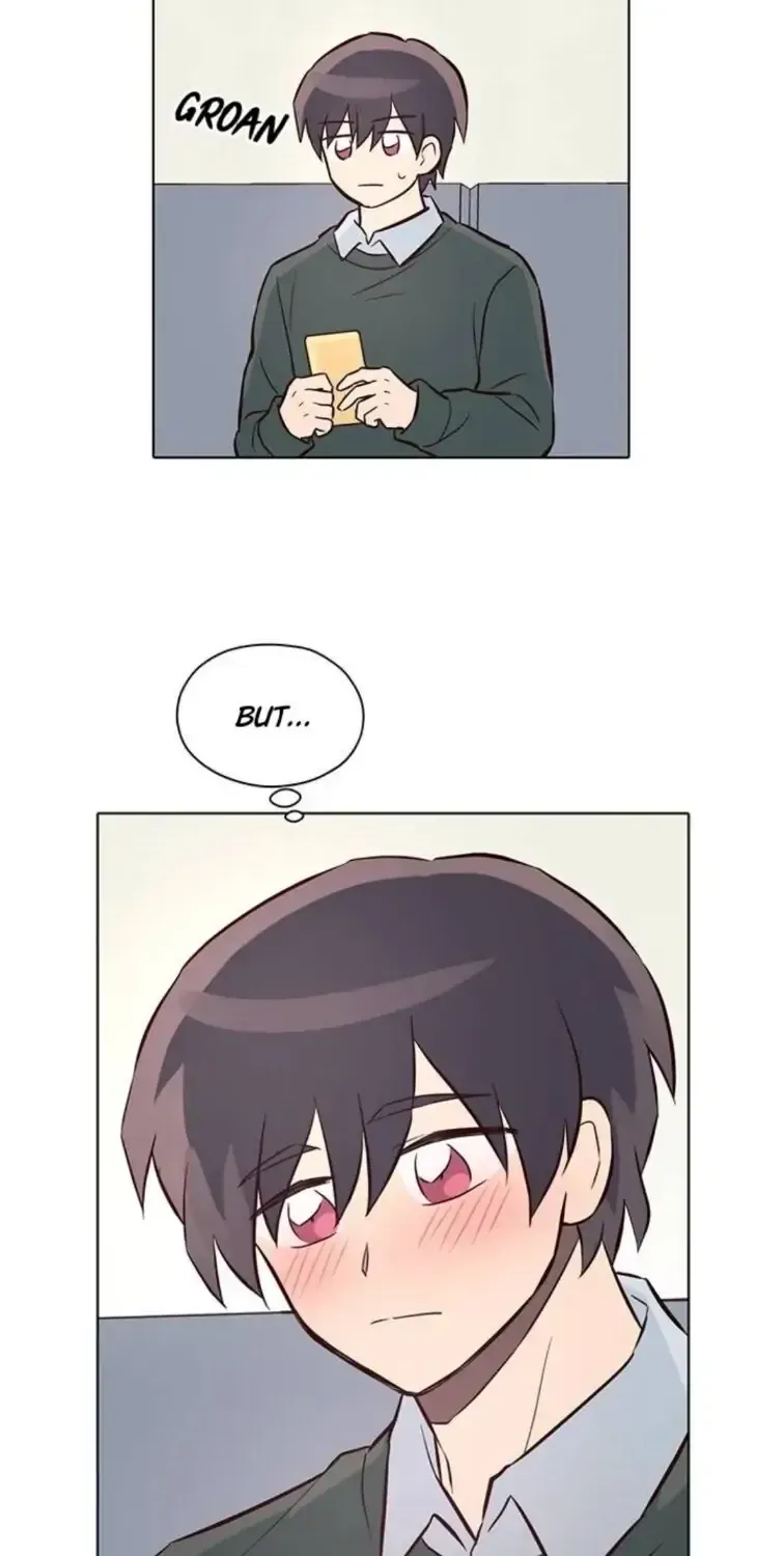The Devil Eats Love Chapter 22.1 page 22 - 
