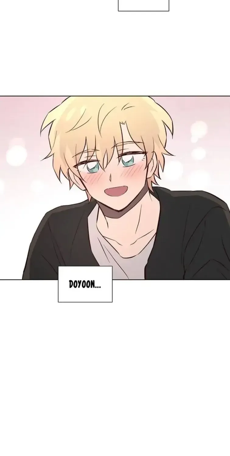 The Devil Eats Love Chapter 22.1 page 24 - 