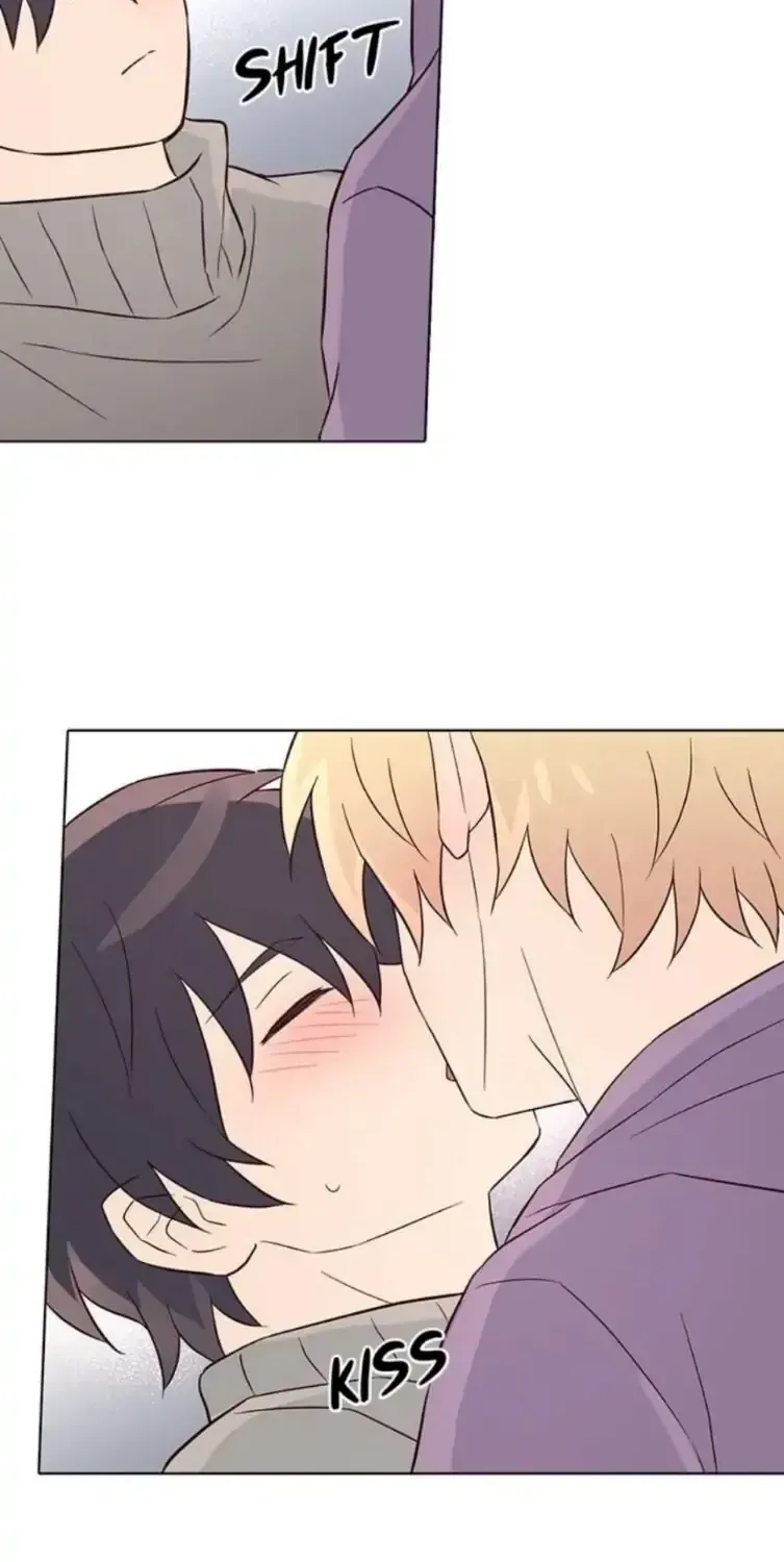 The Devil Eats Love Chapter 22.1 page 4 - 