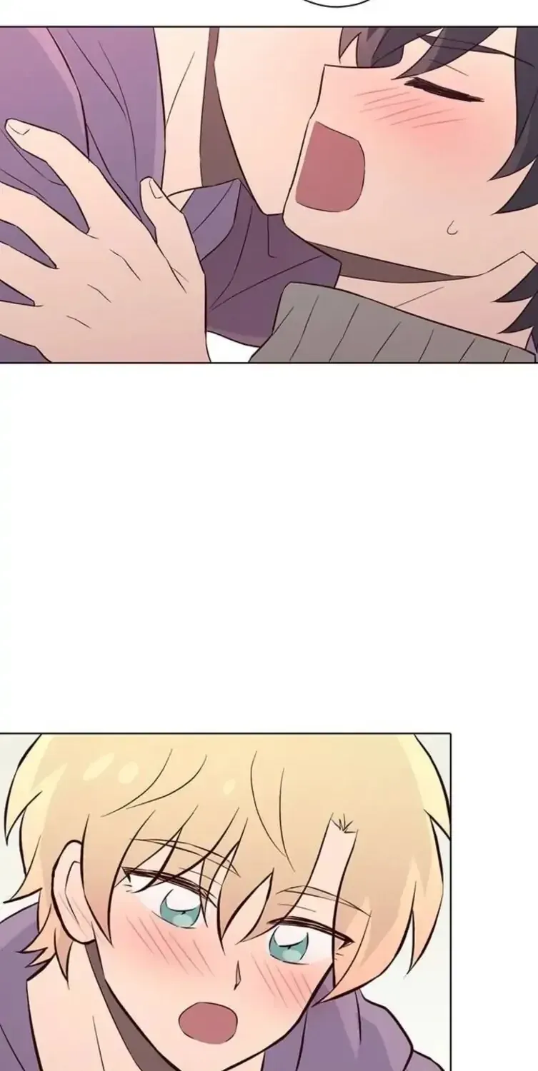 The Devil Eats Love Chapter 22.1 page 8 - 