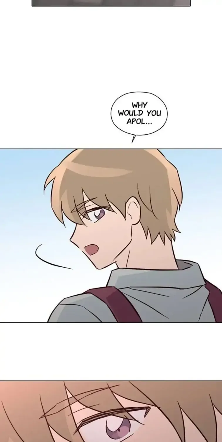 The Devil Eats Love Chapter 22.2 page 11 - 