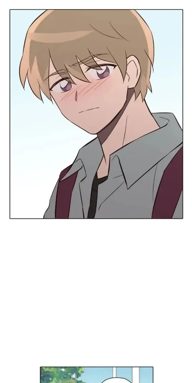 The Devil Eats Love Chapter 22.2 page 14 - 