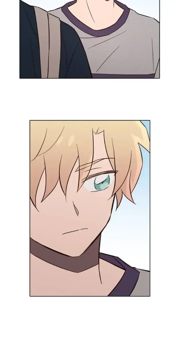 The Devil Eats Love Chapter 22.2 page 16 - 
