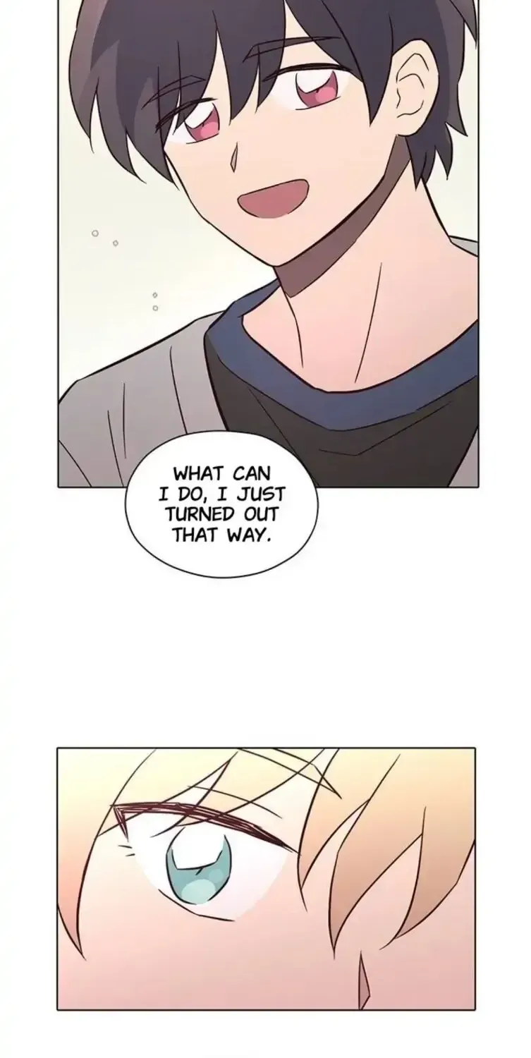 The Devil Eats Love Chapter 22.2 page 37 - 