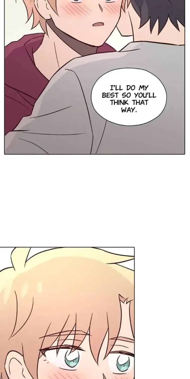 The Devil Eats Love Chapter 22.2 page 43 - 