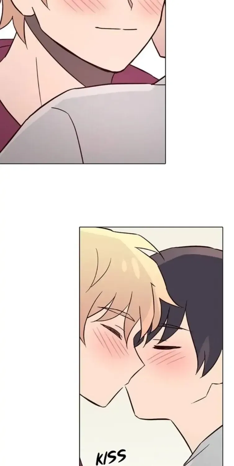 The Devil Eats Love Chapter 22.2 page 44 - 