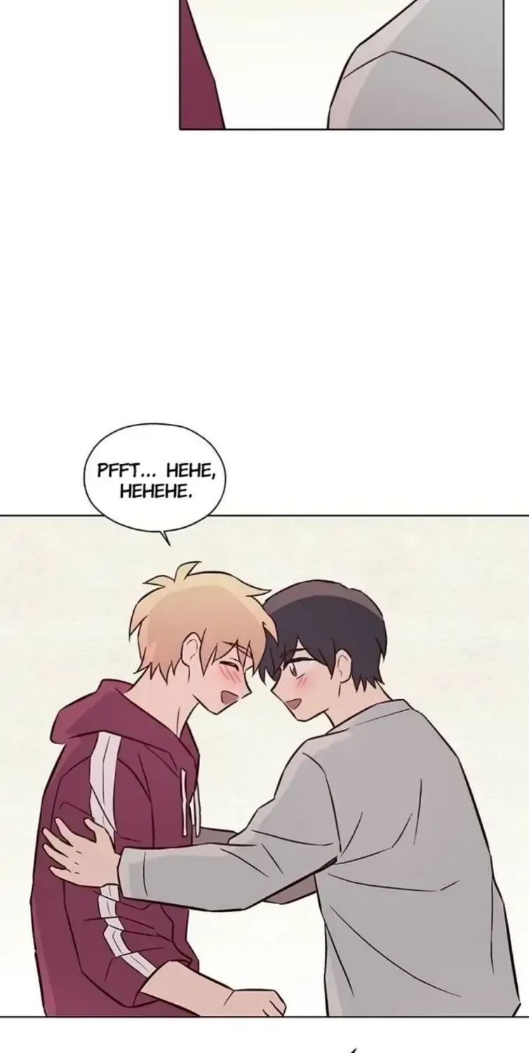 The Devil Eats Love Chapter 22.2 page 45 - 