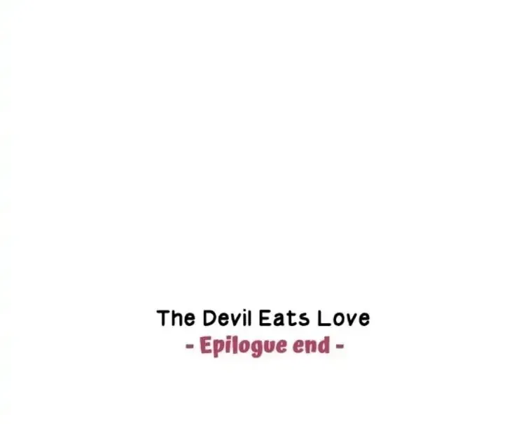 The Devil Eats Love Chapter 22.2 page 49 - 