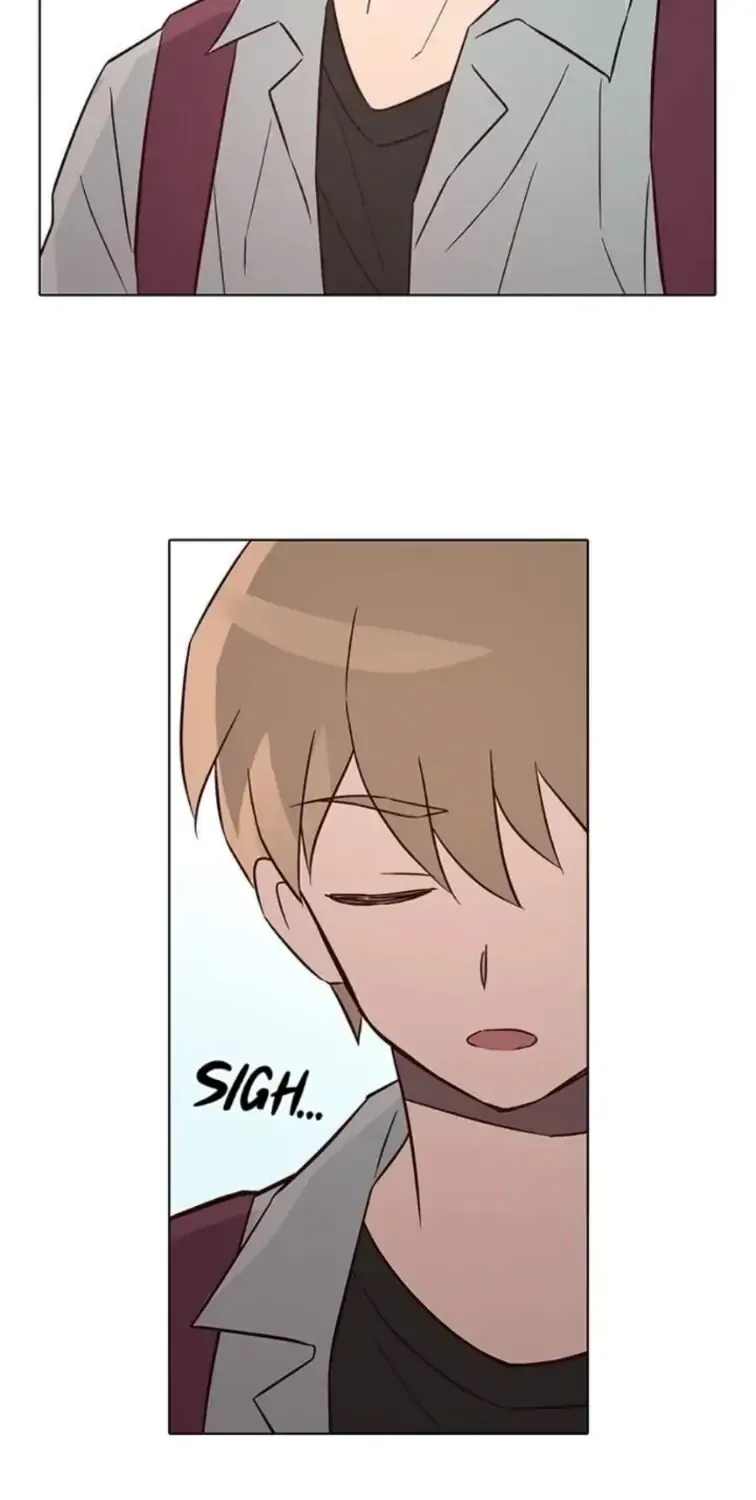 The Devil Eats Love Chapter 22.2 page 7 - 