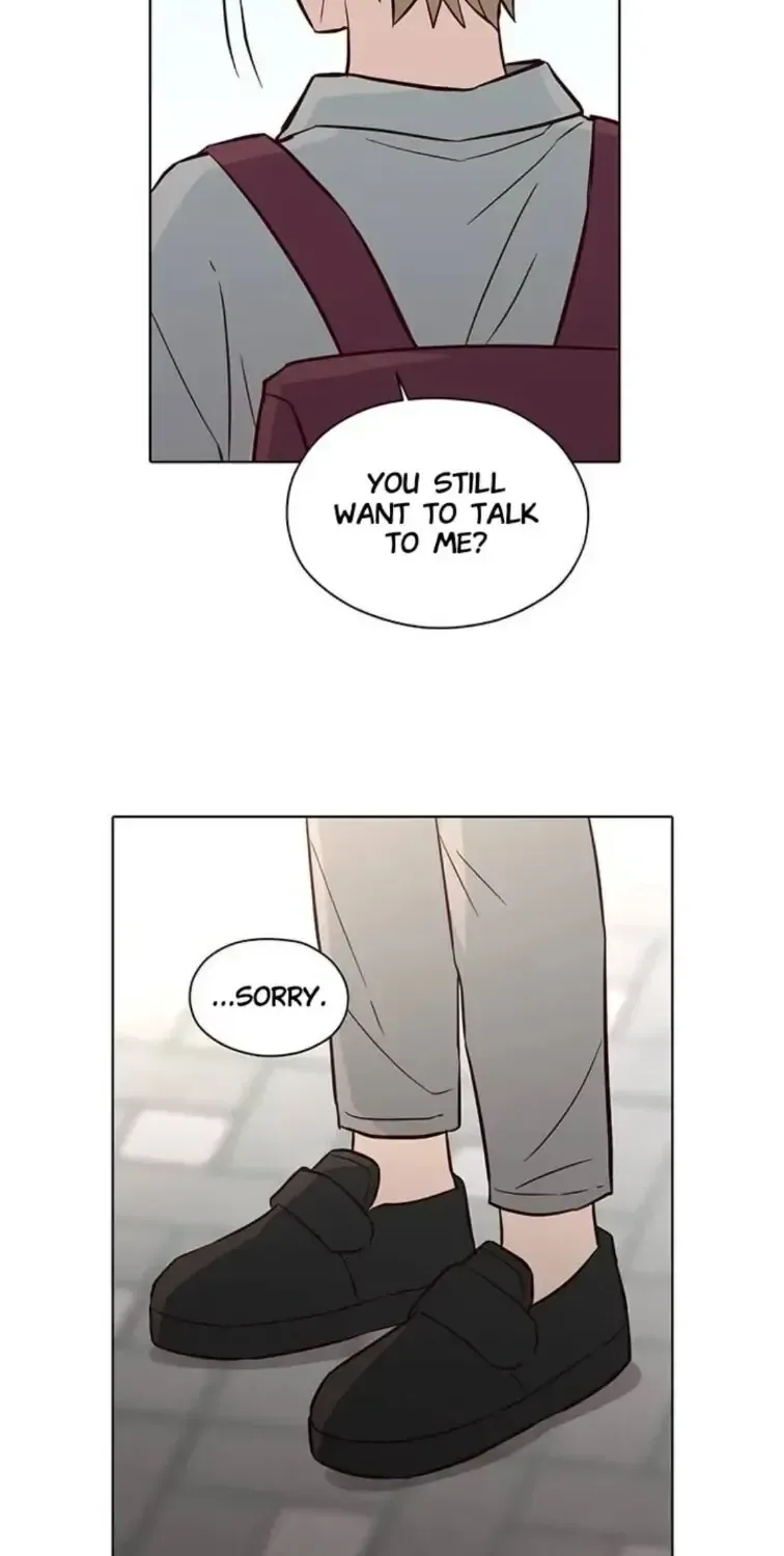 The Devil Eats Love Chapter 22.2 page 10 - 