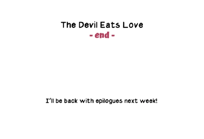 The Devil Eats Love Chapter 22 page 11 - 