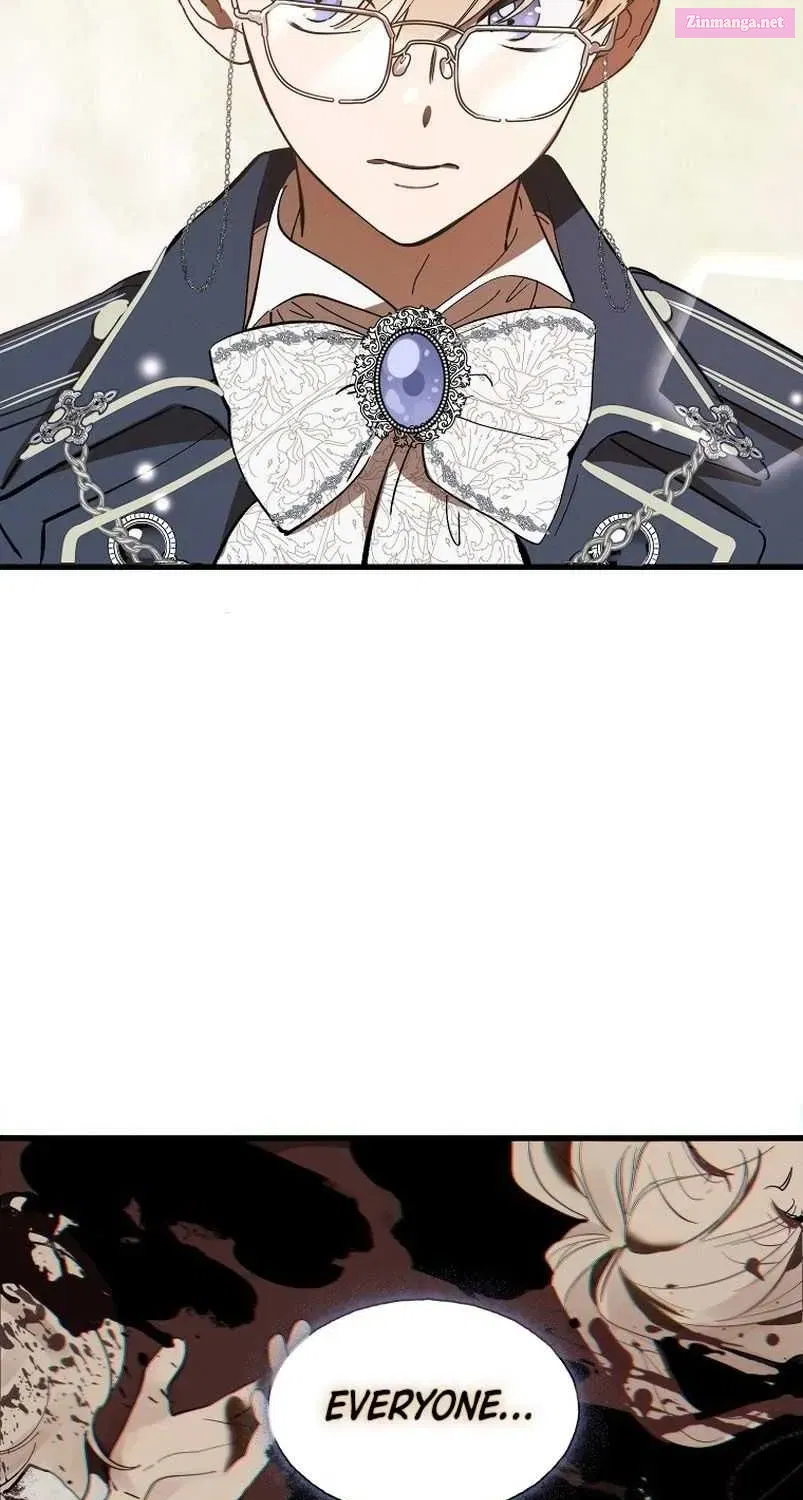 The Devil Raises a Lady Chapter 0 page 11 - 