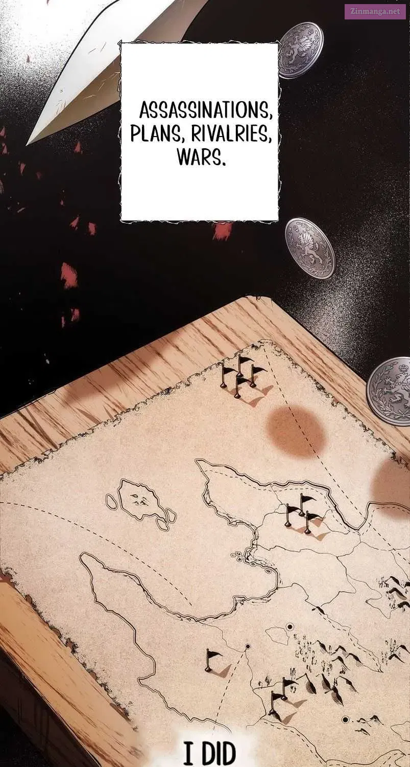 The Devil Raises a Lady Chapter 0 page 102 - 