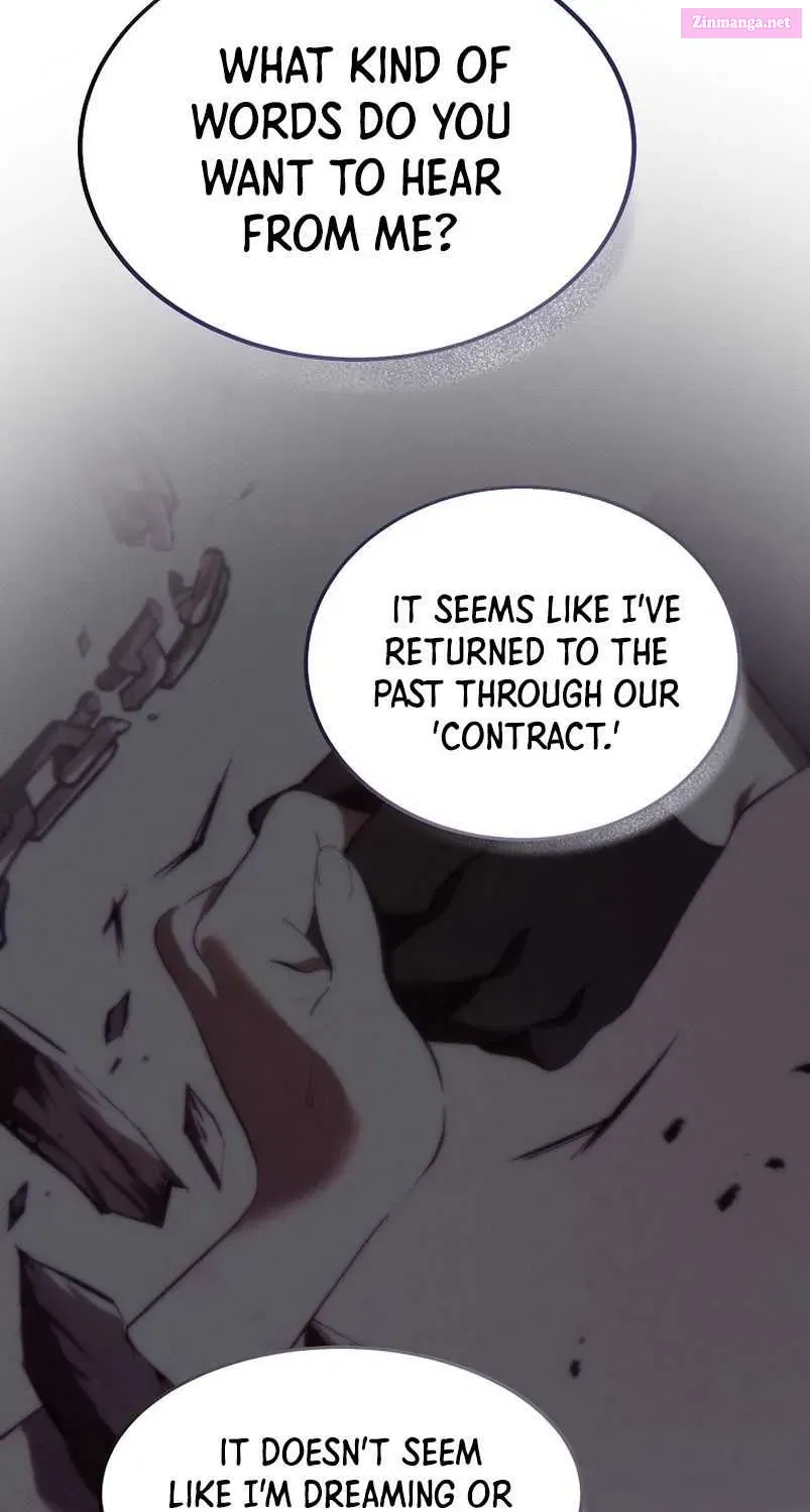The Devil Raises a Lady Chapter 0 page 115 - 