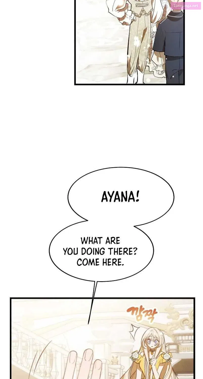 The Devil Raises a Lady Chapter 0 page 14 - 