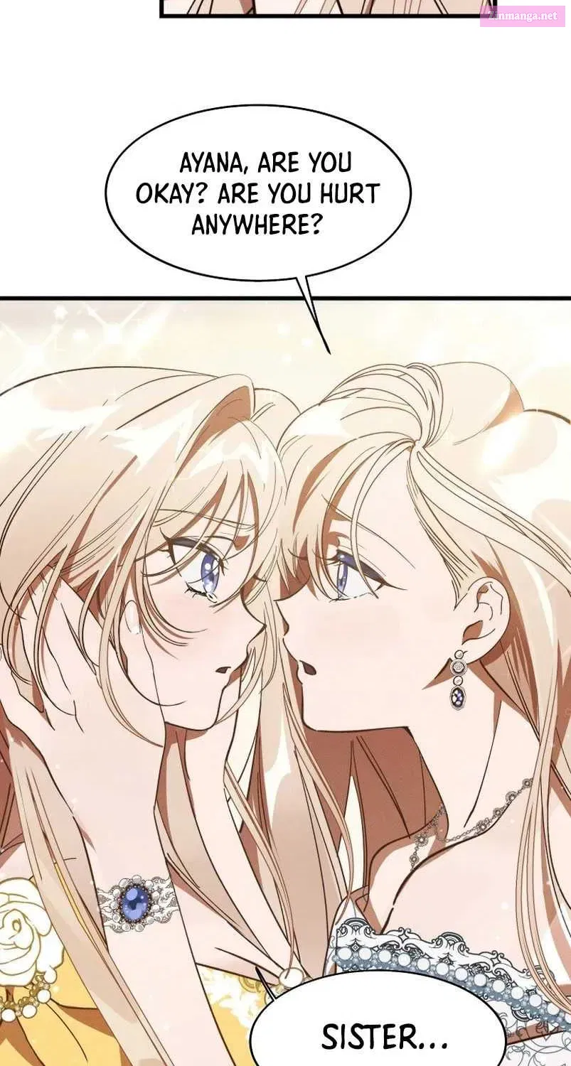 The Devil Raises a Lady Chapter 0 page 19 - 